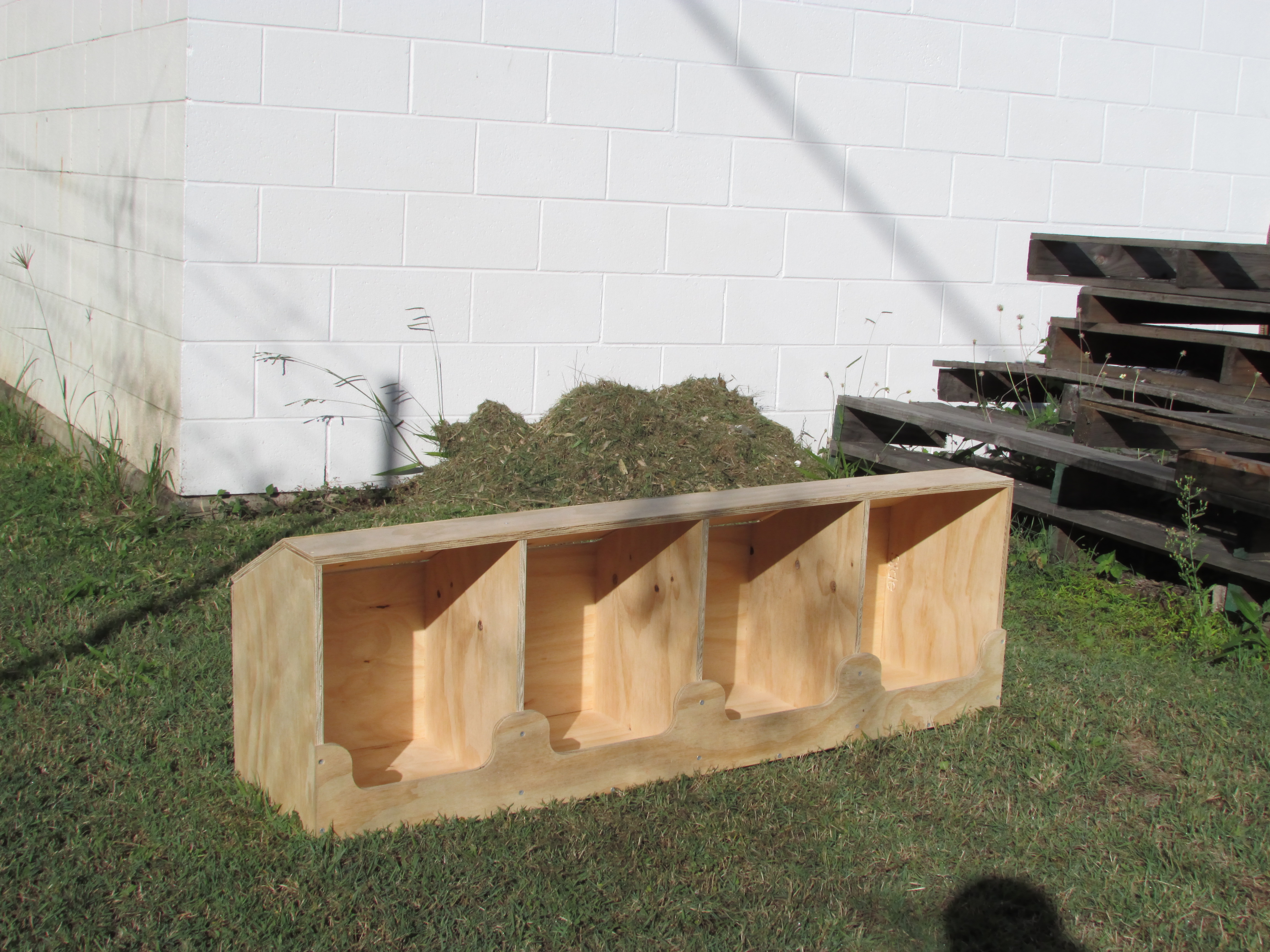 Laying boxes for chickens deals