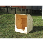 Chicken Layer Box (Single)